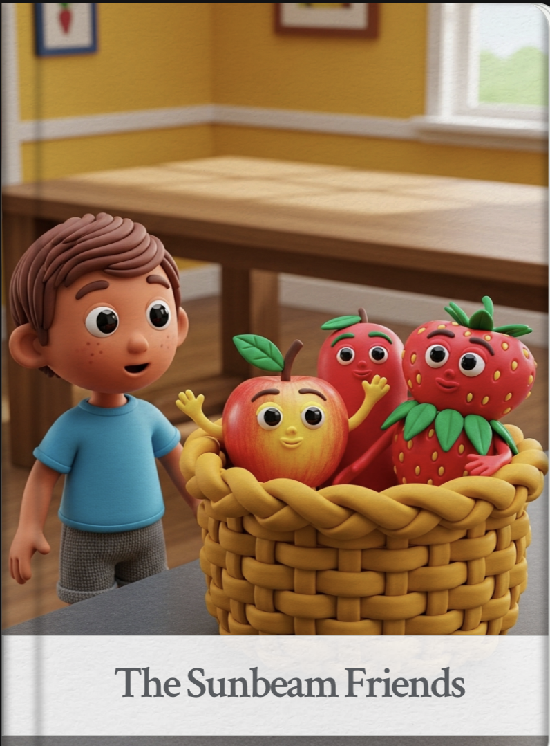 The sunbeam friends